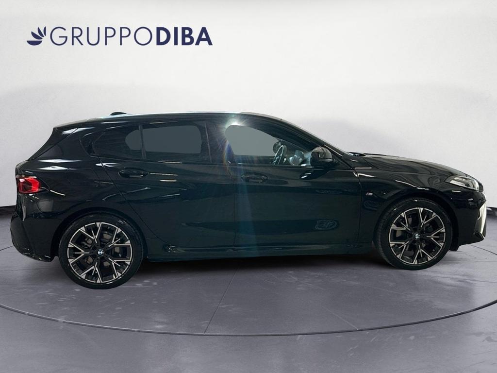 BMW Serie 1 118d MSport auto