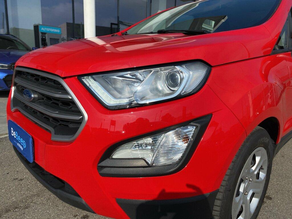 Ford EcoSport 1.0 ecoboost Business 100cv my19