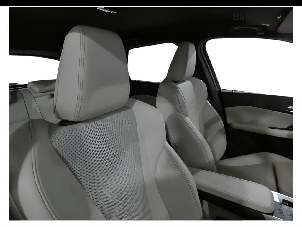 BMW Serie 2 218d Active Tourer Luxury auto
