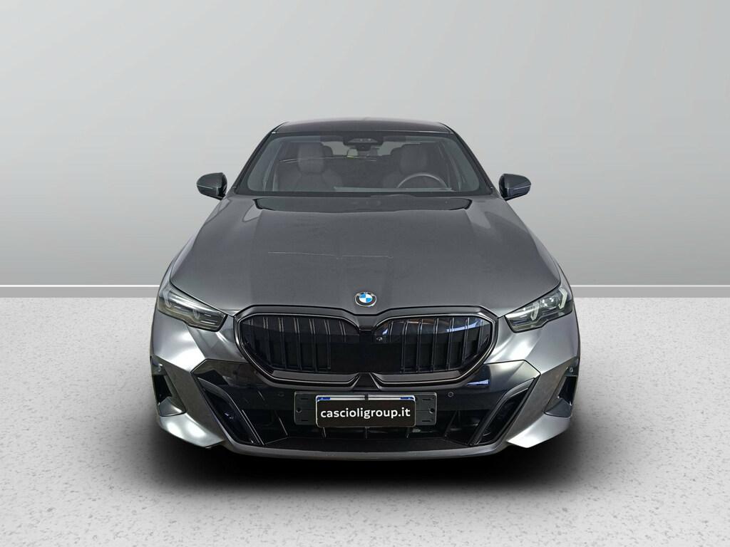 BMW Serie 5 520d 48V Msport sdrive auto