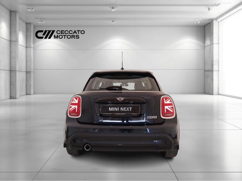 Mini Cooper 1.5 TwinPower Turbo Cooper