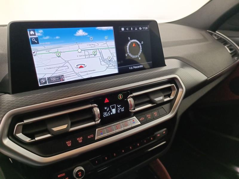 BMW X4 xdrive30d mhev 48V Msport 249cv auto