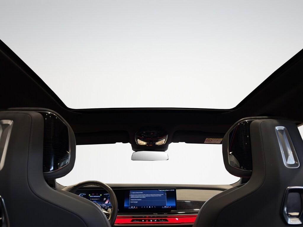 BMW Serie 7 740d xdrive Msport auto