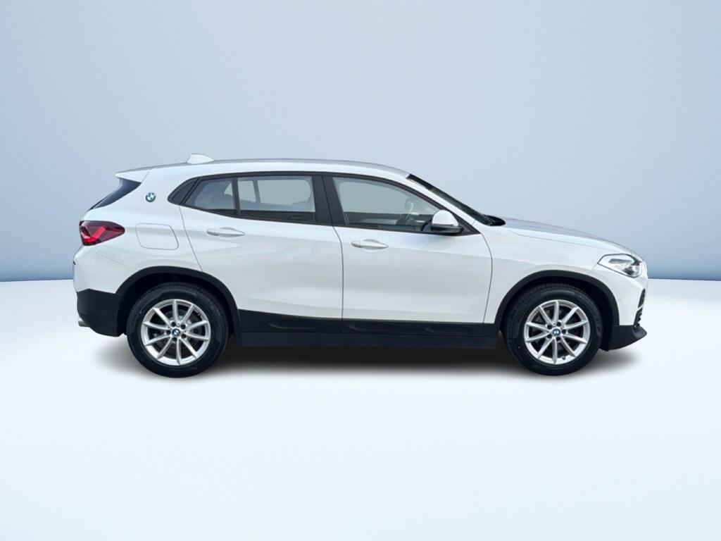 BMW X2 xdrive18d Business X auto