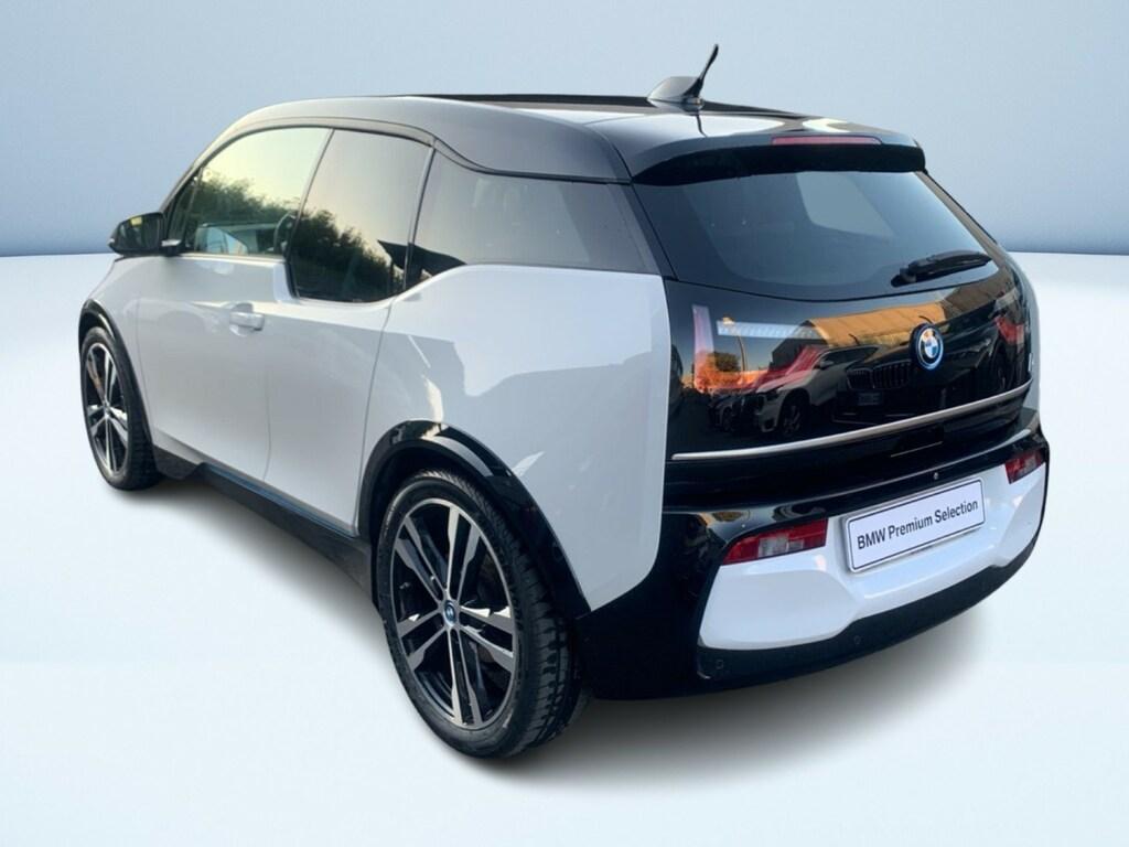 BMW i3 i3s 120Ah Advantage