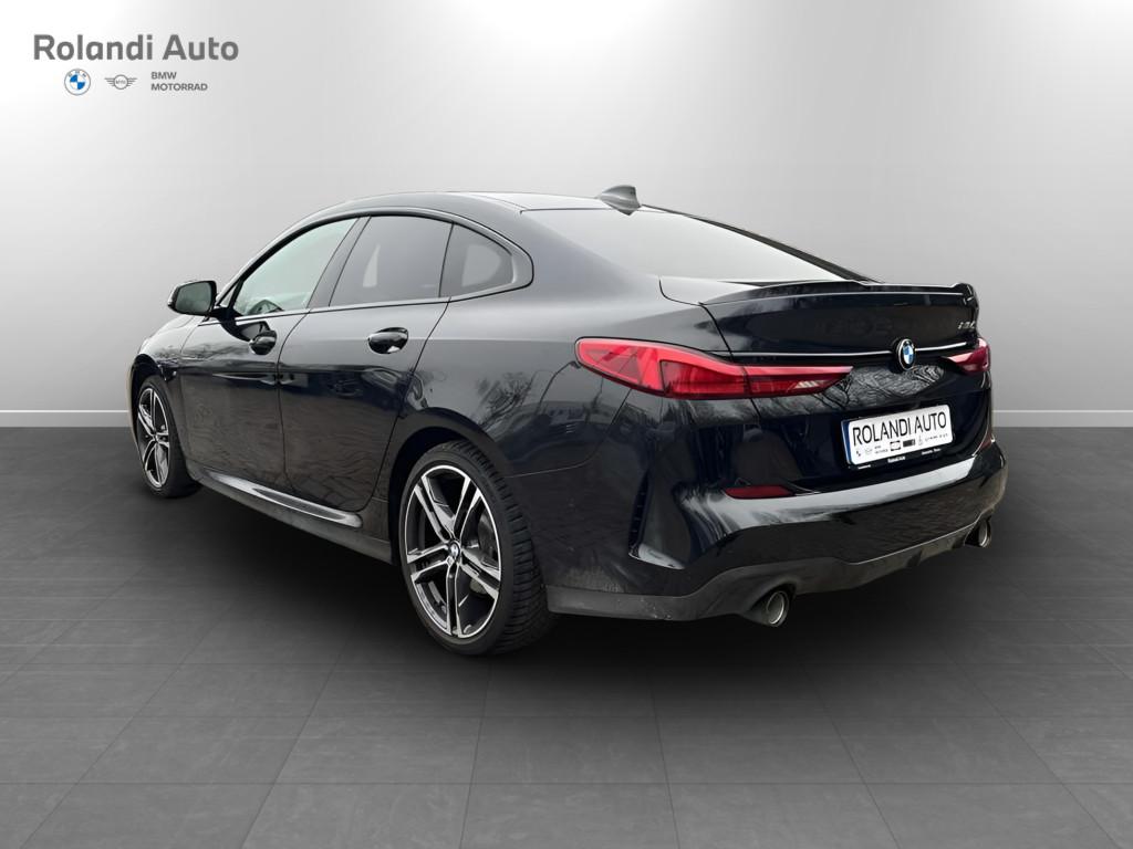 BMW Serie 2 218d Gran Coupe Msport