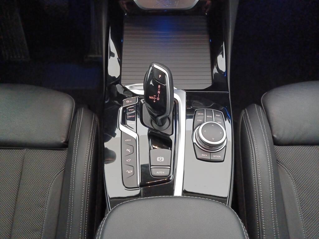 BMW X3 xdrive30e xLine auto