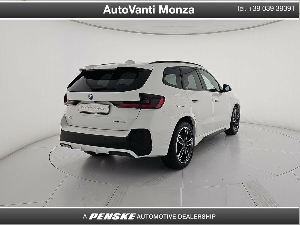 BMW X1 xdrive 25e MSport Pro auto