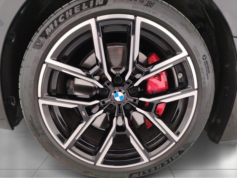 BMW Serie 4 420d Gran Coupe mhev 48V xdrive M Sport Pro auto
