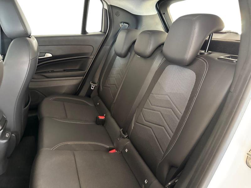 Jeep Avenger 1.2 turbo Altitude fwd 100cv