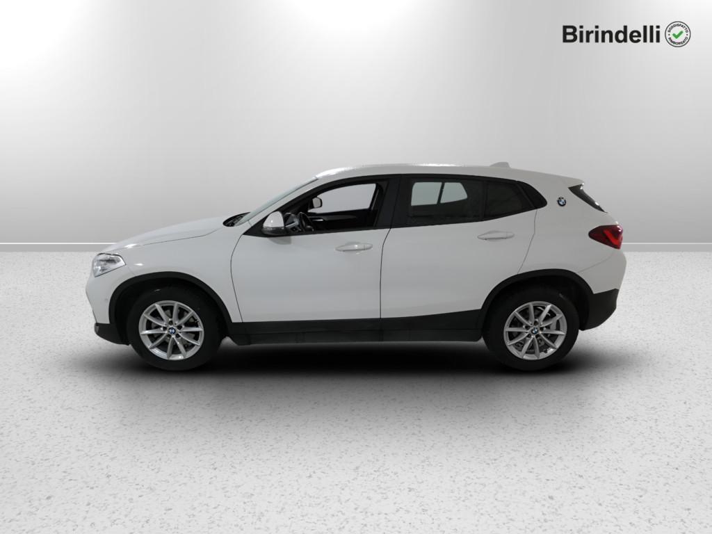 BMW X2 sdrive16d Business X auto