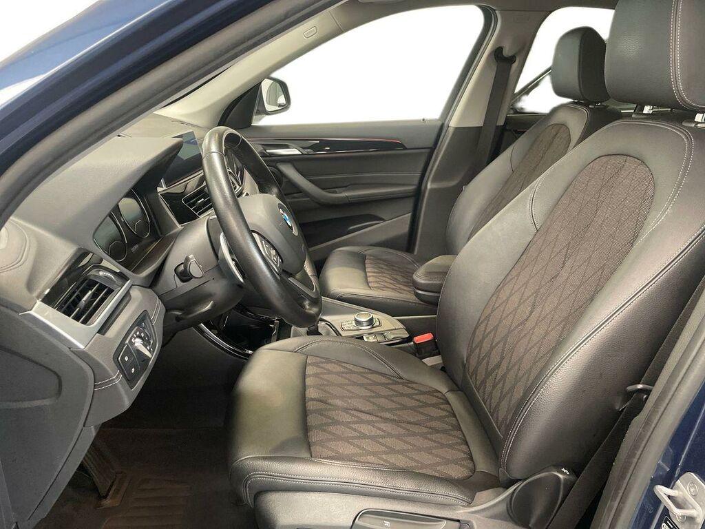 BMW X1 sdrive18d xLine Plus auto