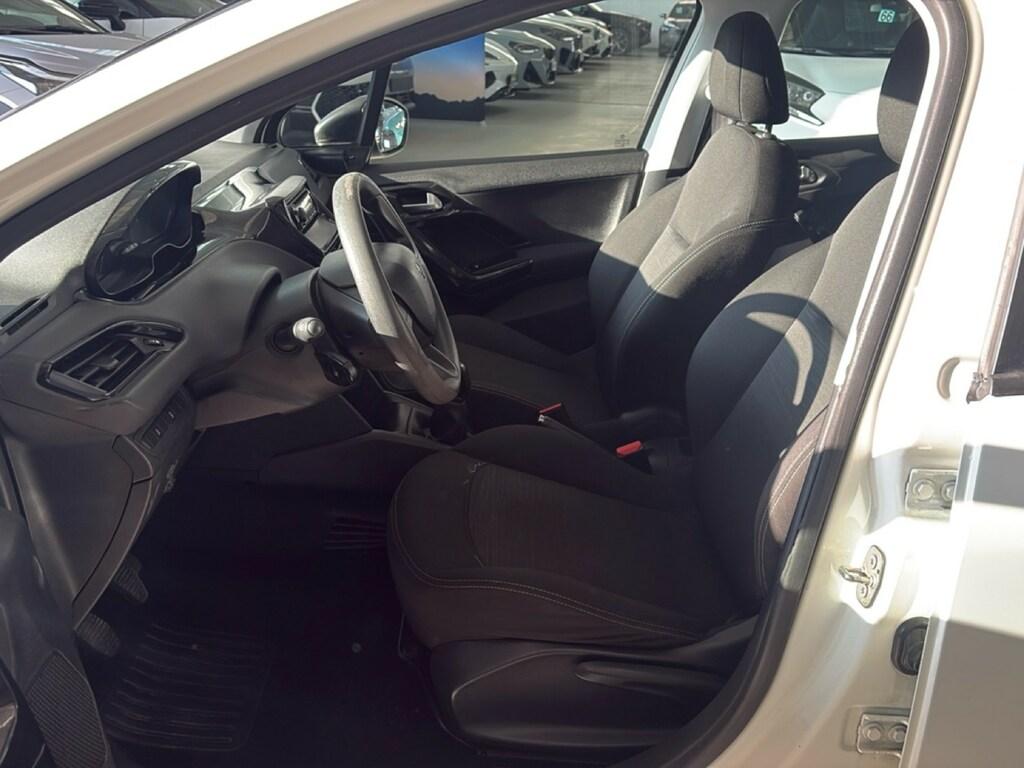 Peugeot 208 1.0 puretech (vti) 12v Access 5p