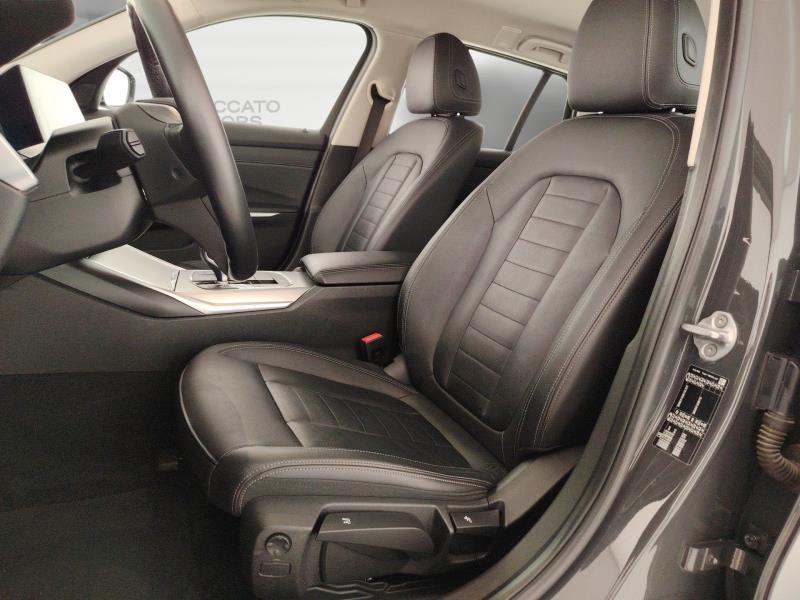 BMW Serie 3 320d Touring Sport auto