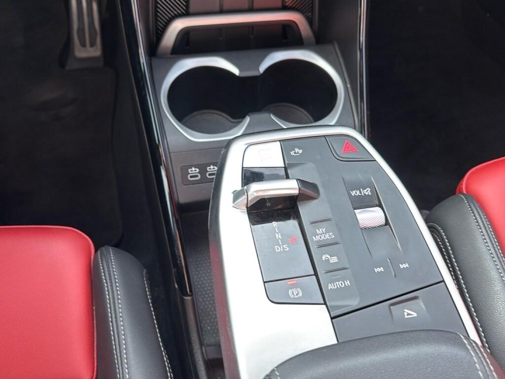 BMW X1 M X1 xdrive M35i auto