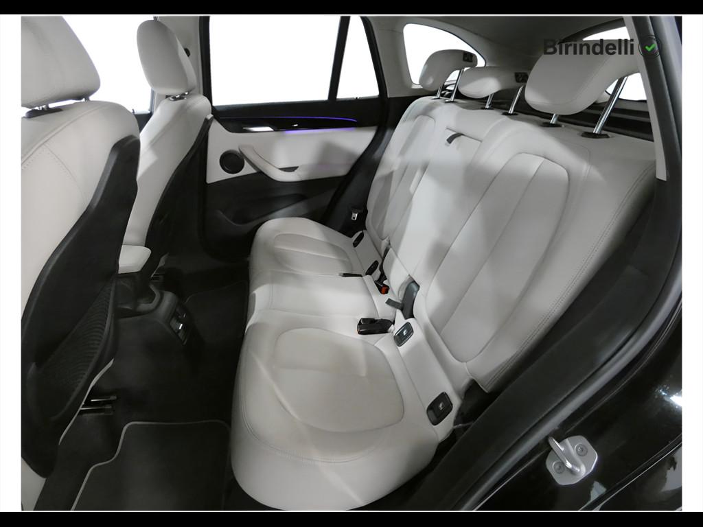 BMW X1 sdrive18d xLine auto