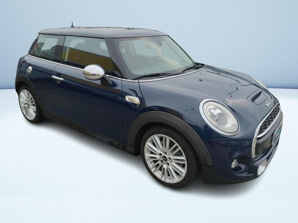 Mini Cooper S 2.0 Cooper S Auto