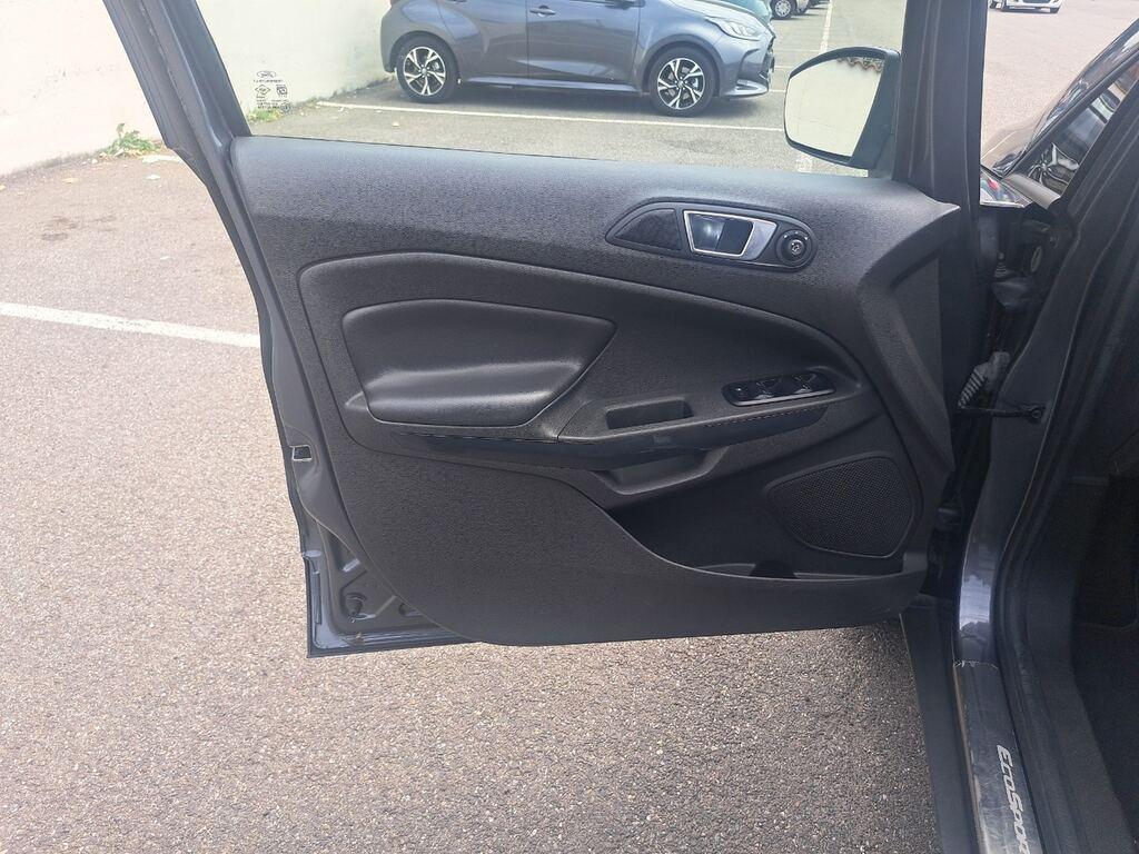 Ford EcoSport 1.0 ecoboost Plus s/ruot.esterna 125cv