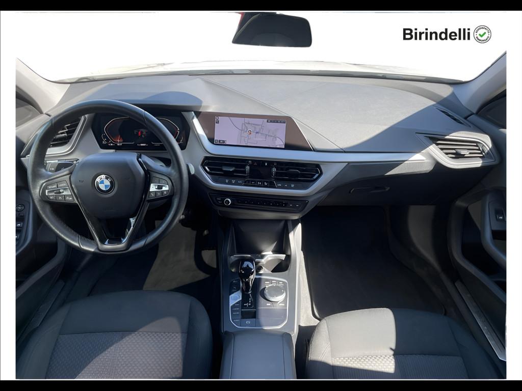 BMW Serie 1 116d Business Advantage auto