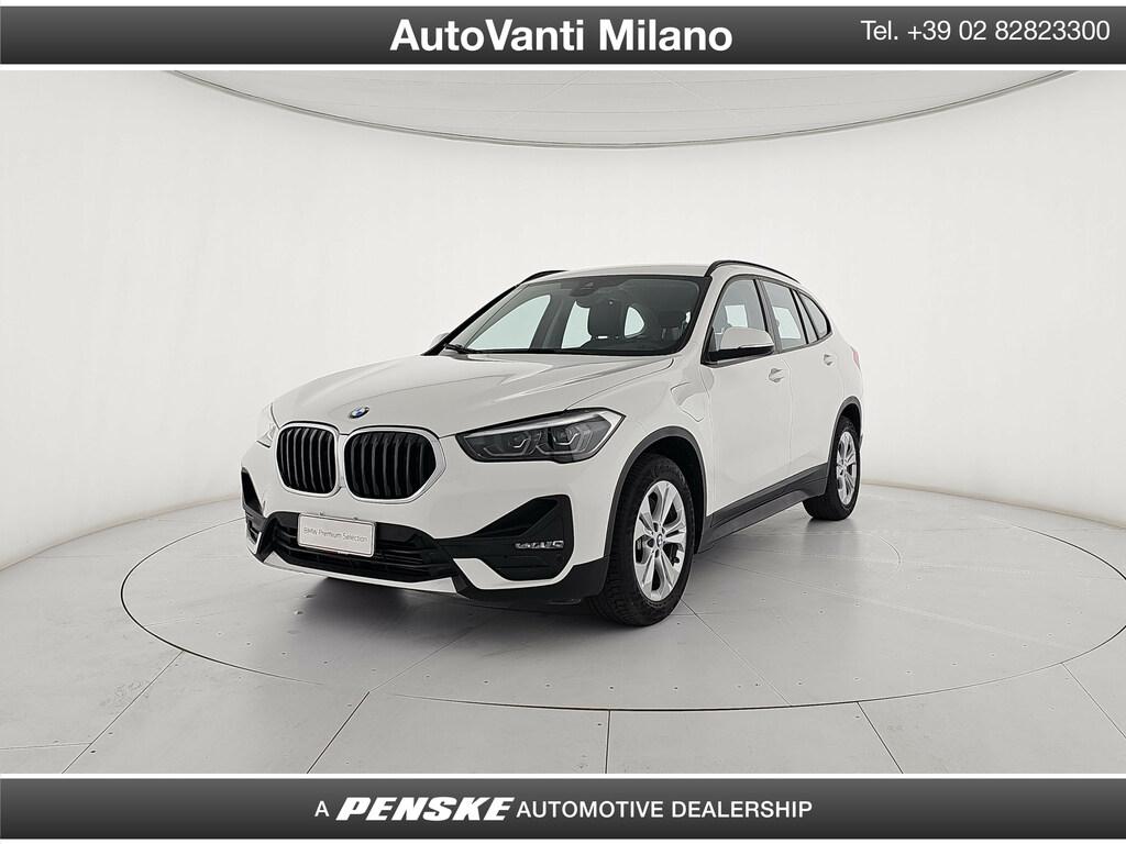 BMW X1 xdrive25e xLine auto