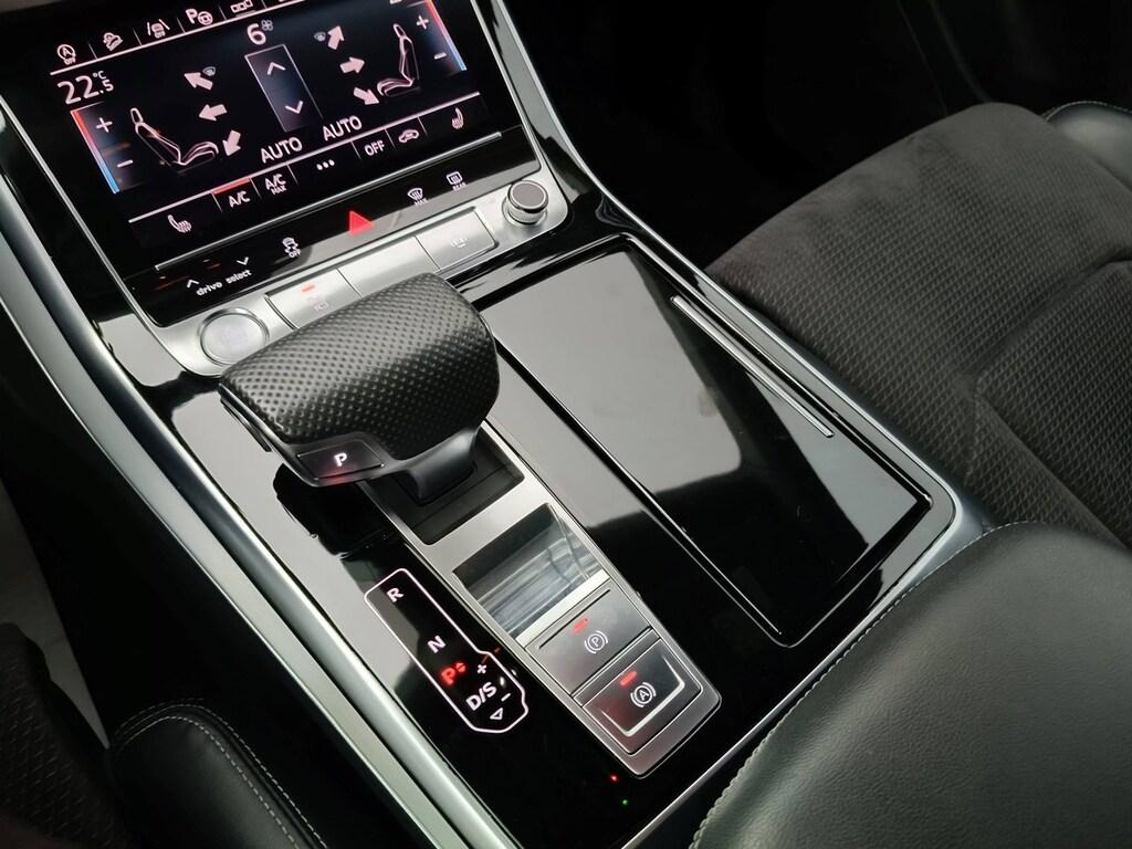 Audi Q8 45 3.0 tdi mhev Sport quattro tiptronic