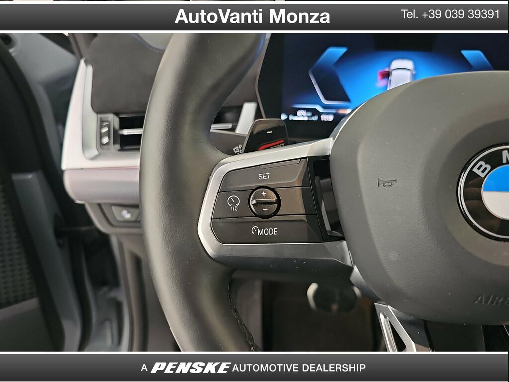 BMW X2 xdrive 20d 48V MSport Pro auto