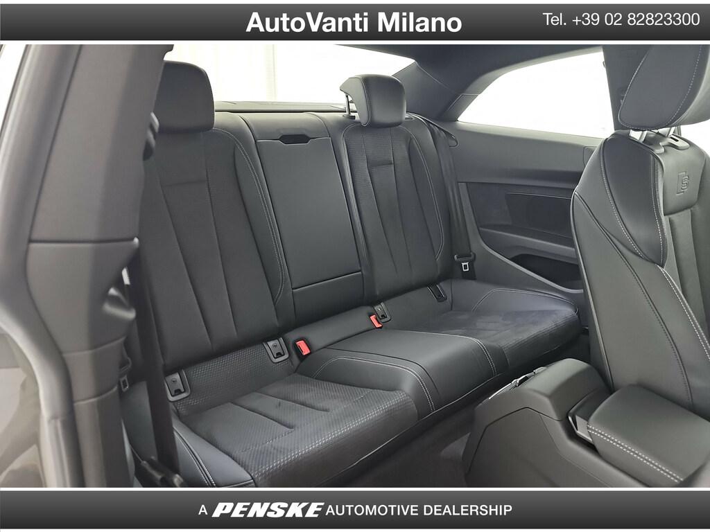 Audi S5 Coupe 3.0 tdi mhev quattro 341cv tiptronic