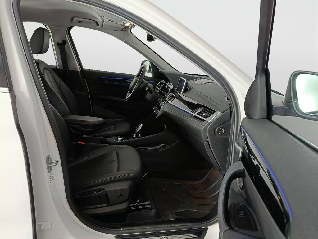 BMW X1 sdrive18d xLine Plus auto