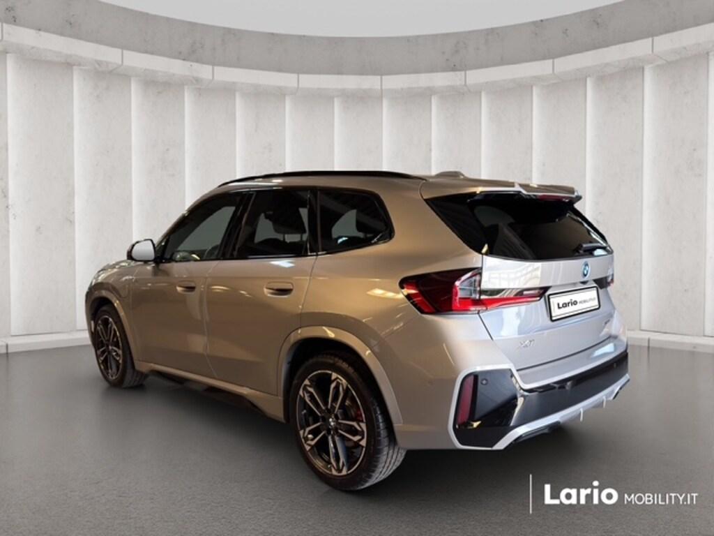 BMW X1 xdrive 25e MSport Pro auto