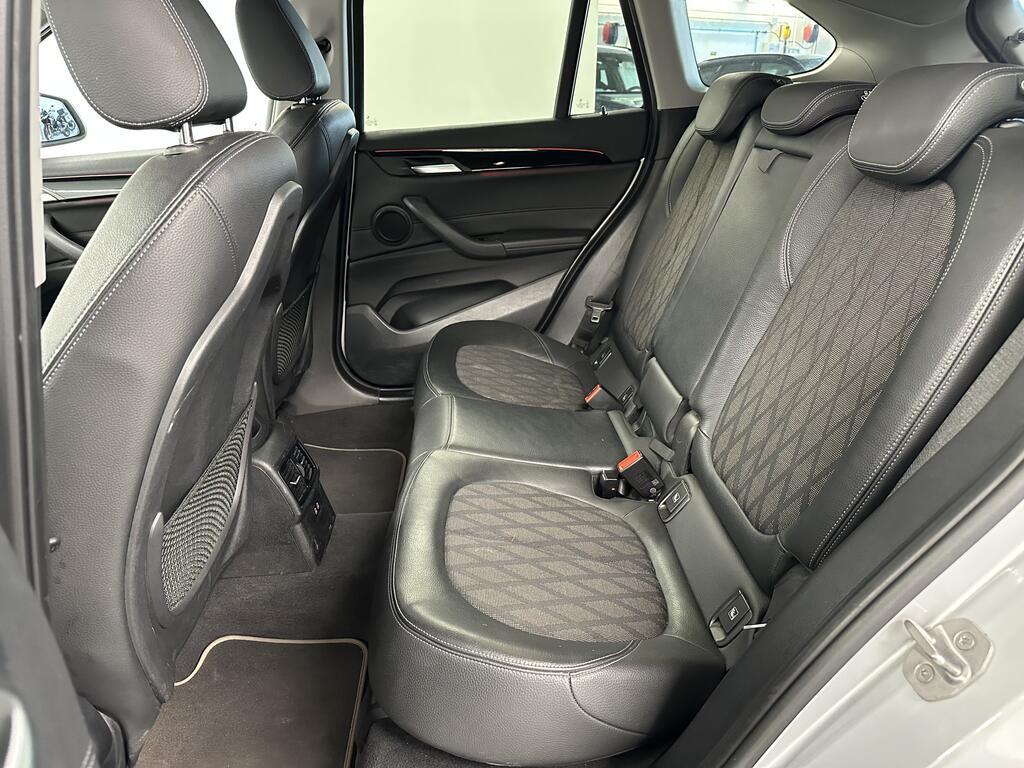 BMW X1 sdrive18d xLine auto