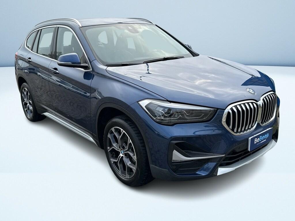 BMW X1 sdrive18d xLine Plus auto