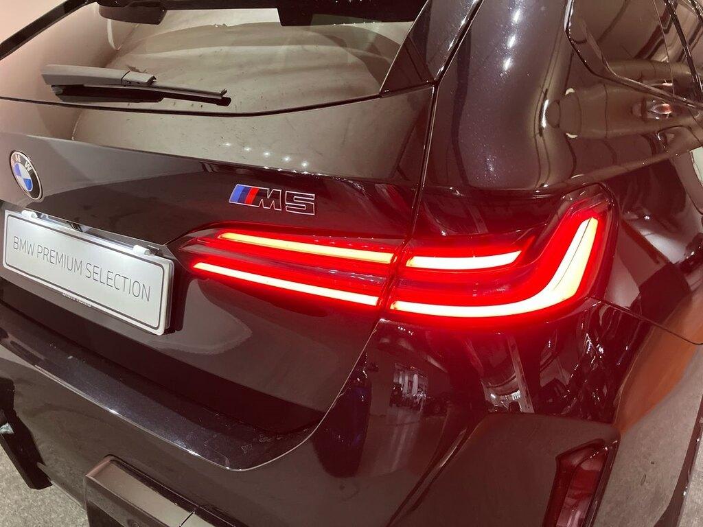 BMW M5 Touring 4.4 727cv auto