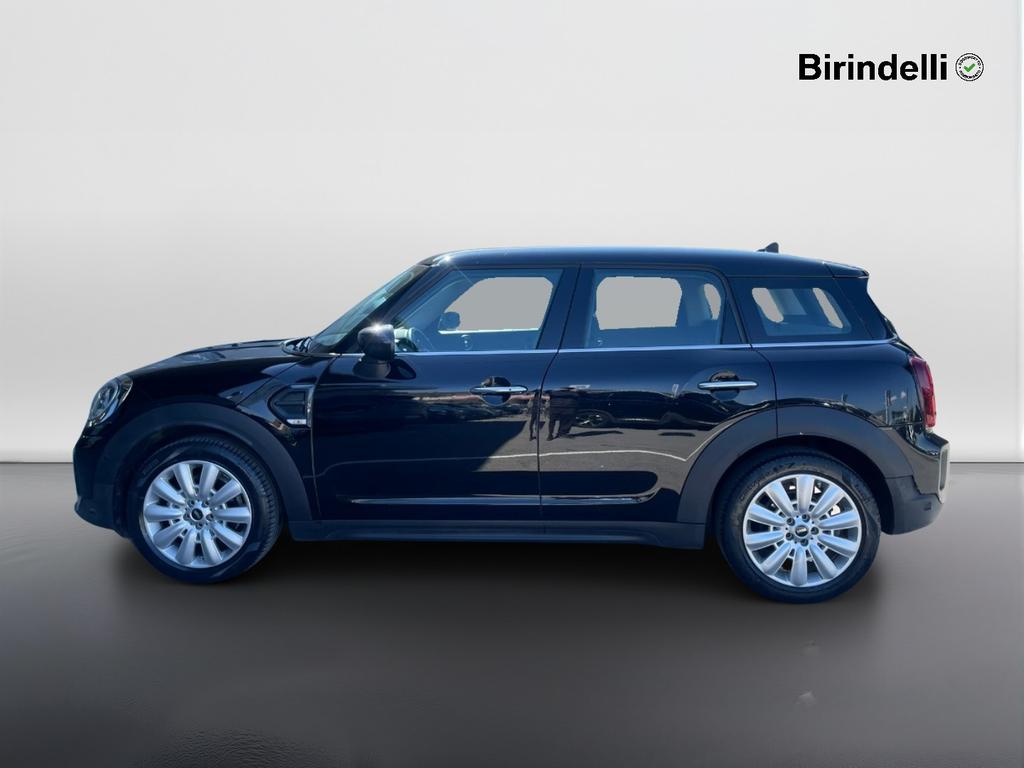 Mini One D Countryman 1.5 TwinPower Turbo One D Hype