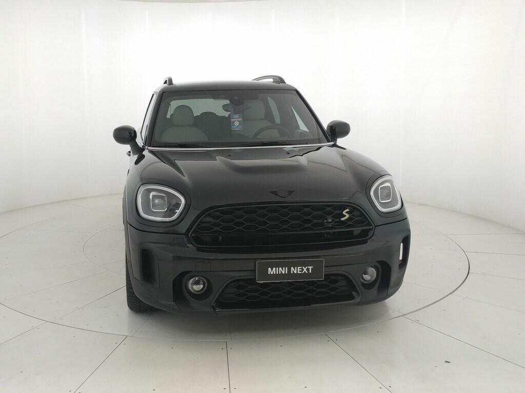 Mini Cooper SE Countryman 1.5 Classic all4 auto