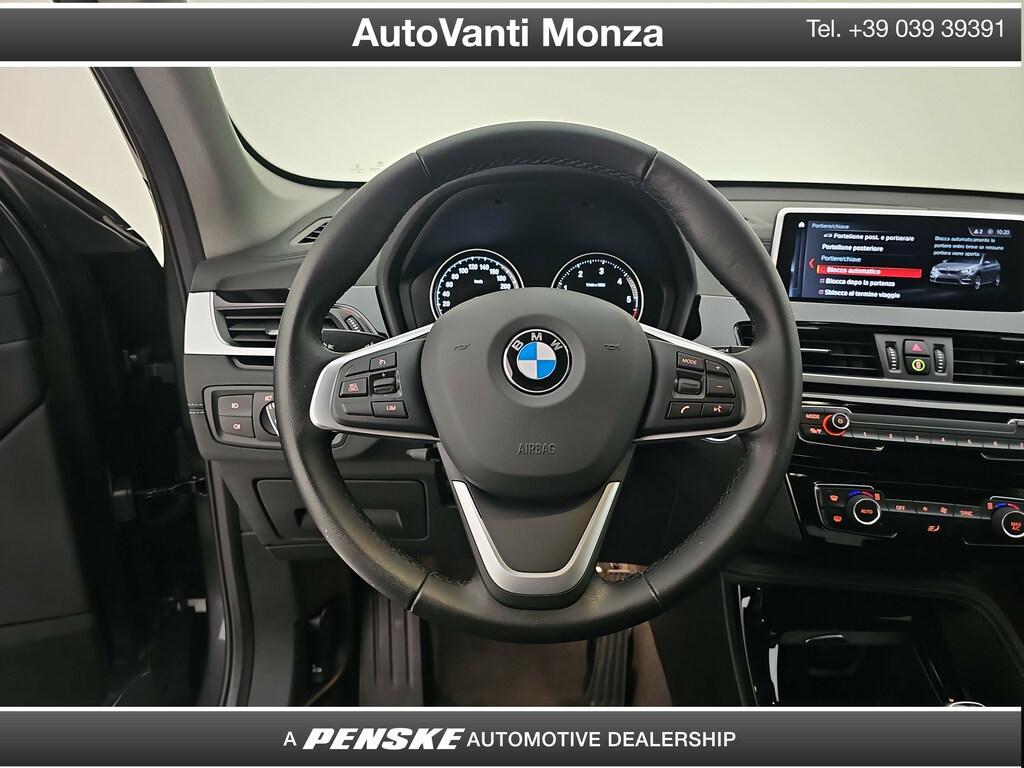 BMW X1 sdrive18d xLine Plus auto