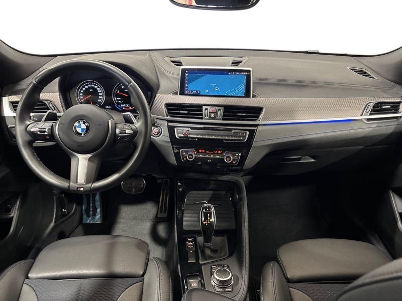 BMW X2 sdrive18d Msport