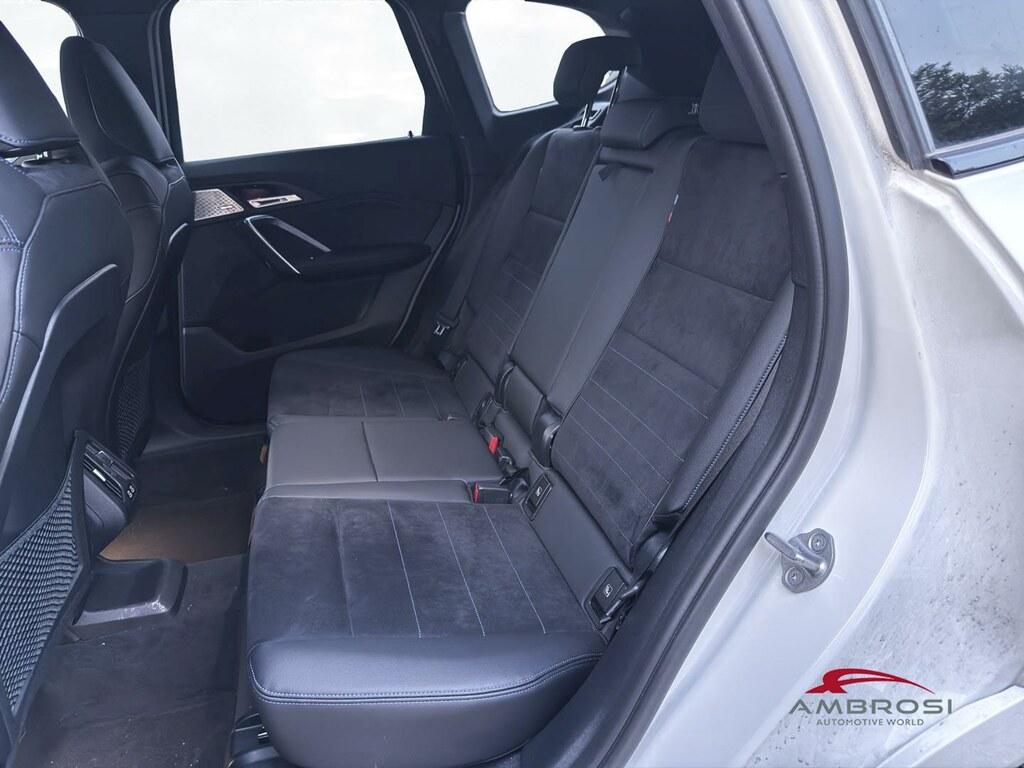 BMW X1 xdrive23d mhev 48V MSport Edition Signature auto