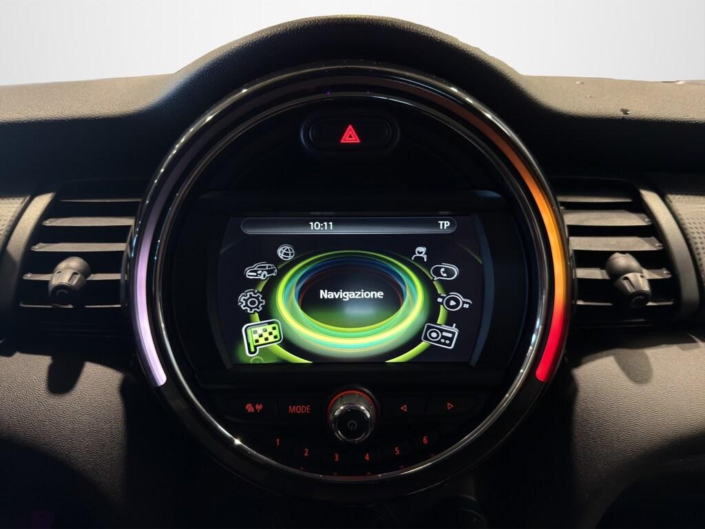 Mini Cooper Cabrio 1.5 Cooper Hype