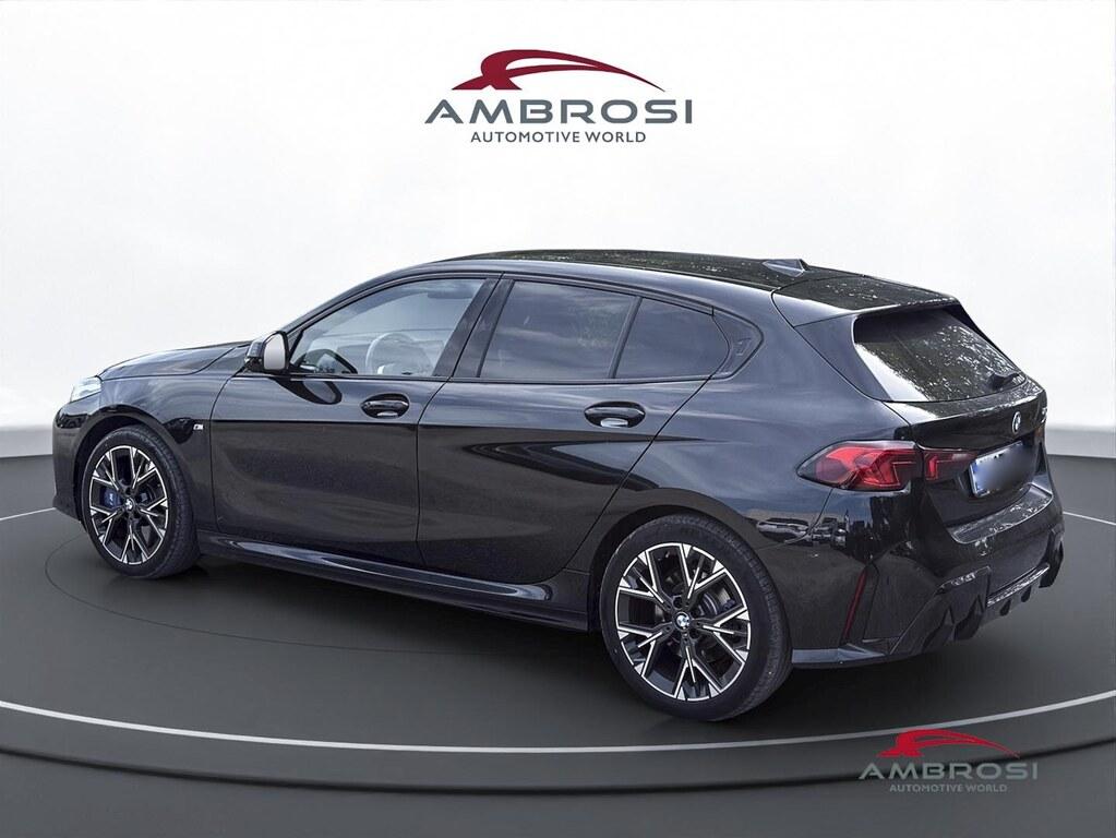BMW Serie 1 120d 48V MSport Pro auto