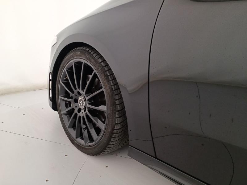 Mercedes Classe A 220 Premium auto