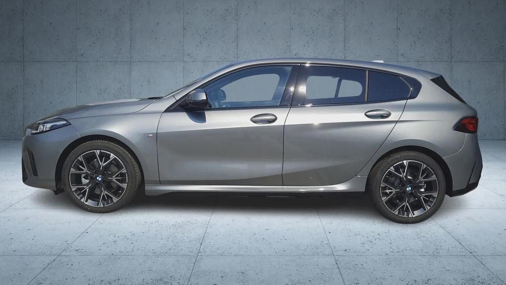 BMW Serie 1 118d auto