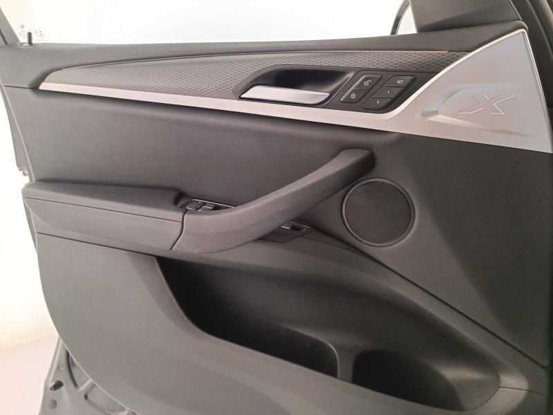 BMW X3 xdrive30d mhev 48V Msport 286cv auto