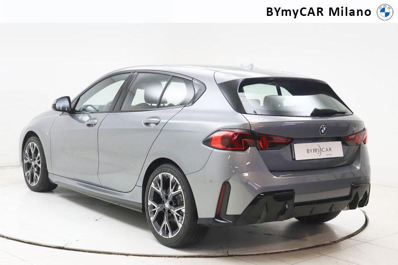 BMW Serie 1 120 48V MSport auto
