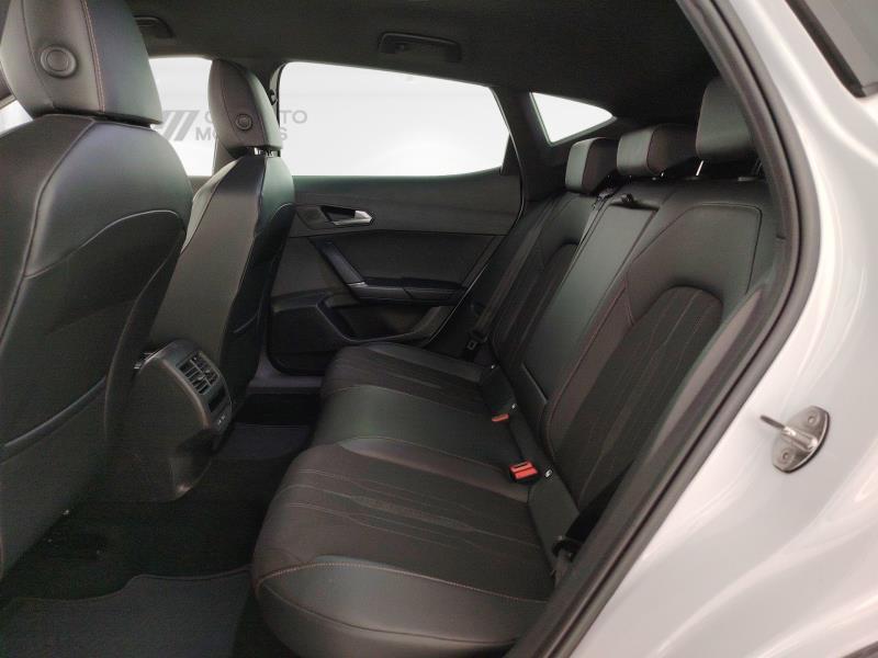 Cupra Formentor 2.0 tdi