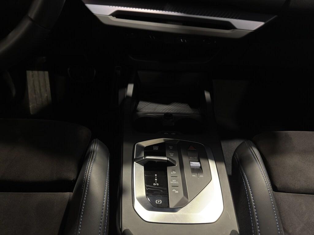 BMW Serie 1 120d 48V auto