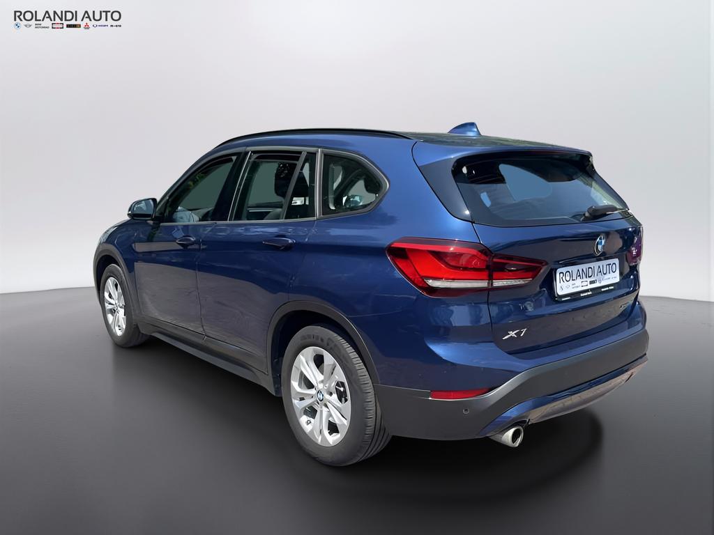 BMW X1 xdrive25e Business Advantage auto