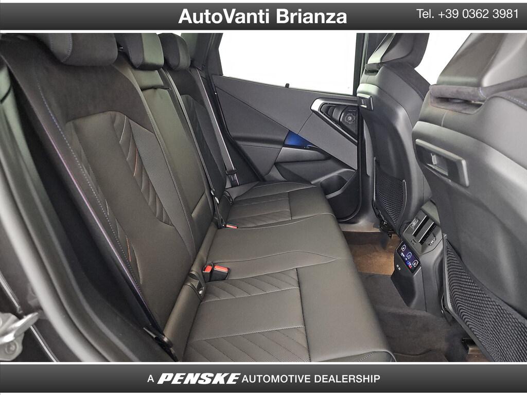 BMW X3 xdrive30e MSport Pro auto