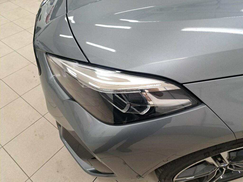 BMW Serie 2 220d Gran Coupe Msport auto