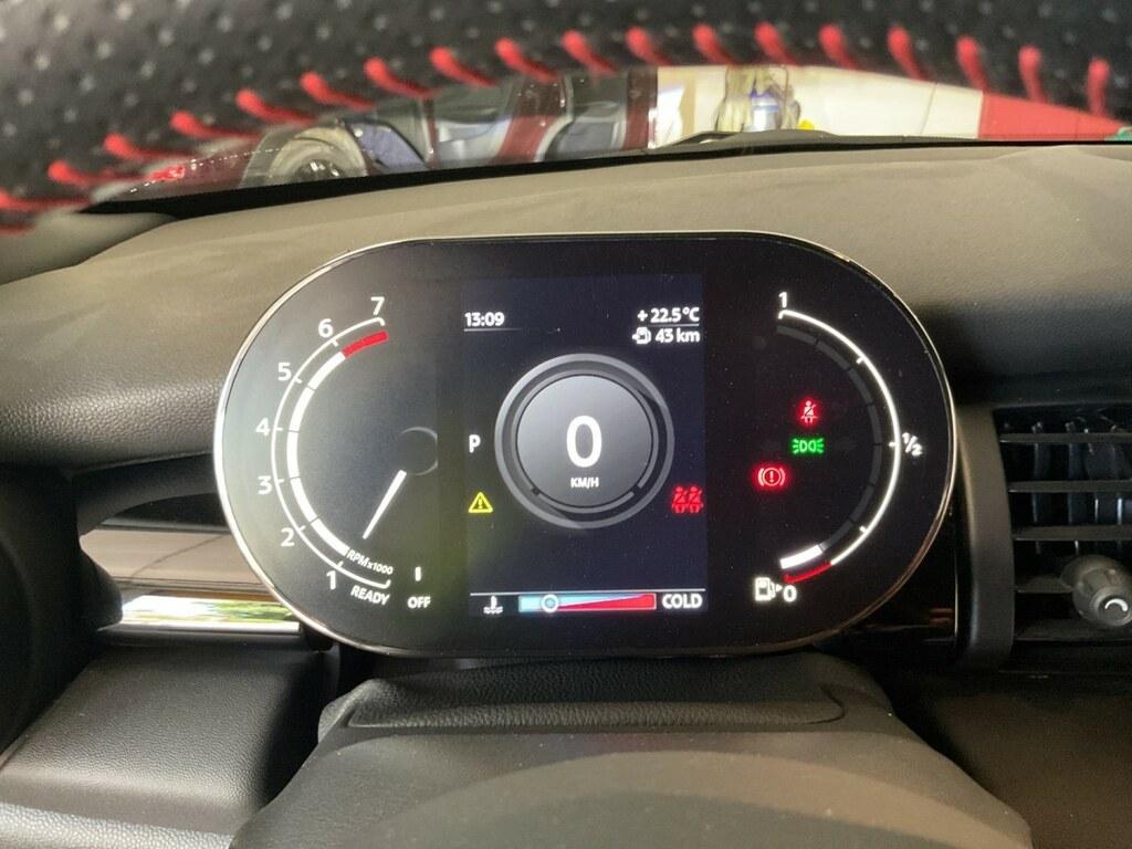 Mini Cooper S 2.0 TwinPower Turbo Cooper S Hype