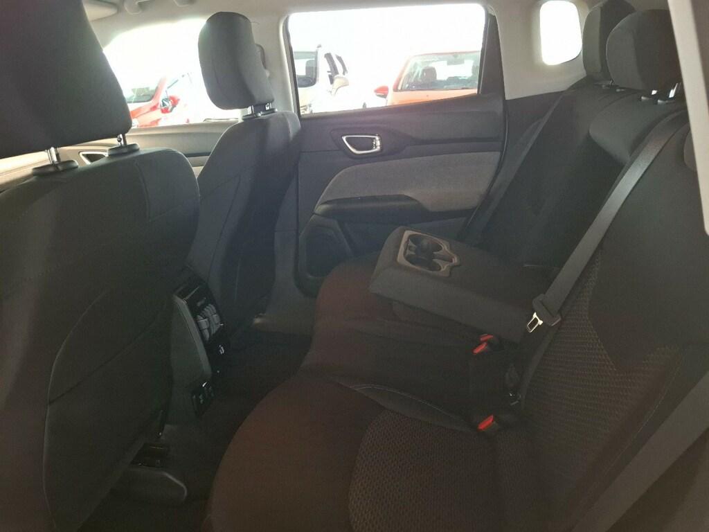 Jeep Compass 1.3 turbo t4 Limited 2wd 130cv